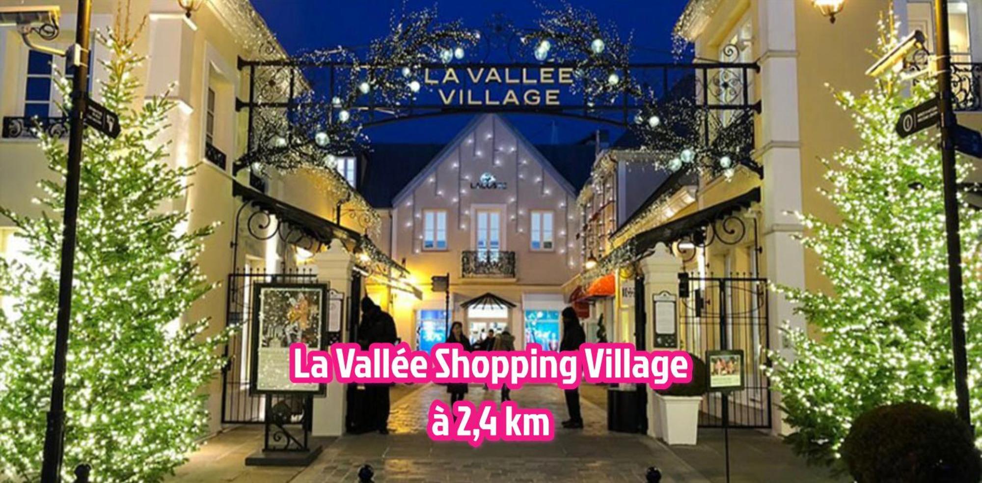 F3 De 60m2 A 5 Min De Disneyland, Proche Paris *