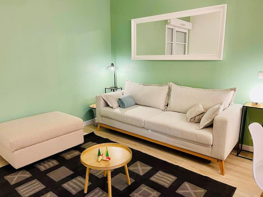 Apartment F3 De 60m2 A 5 Min De Disneyland, Proche Paris